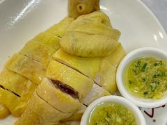 -文记壹心鸡(宝华路店)