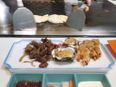 -法式利昂铁板烧主题餐厅(唐山爱琴海店)