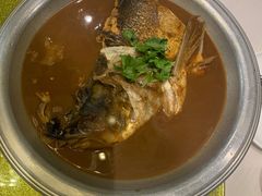 -大鸭梨烤鸭(金色漫香店)