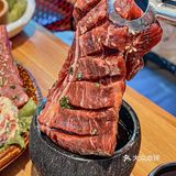 🔥 肉问屋·元气一番烧肉，中关村的新宠！