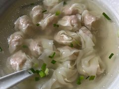 -笑云开汤包店(网巾市店)