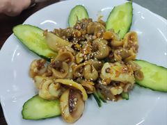 -南记食粥坊·宵夜大排档(莲花店)