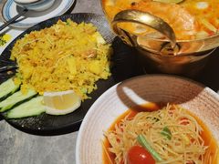 -Home Thai·泰谣(王府井apm店)