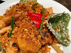 -汤城小厨•粤菜•靓汤(苏州街店)