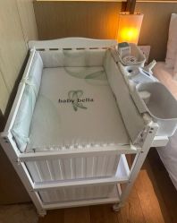 -baby bella小贝拉母婴护理中心(北京东隅店)