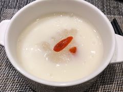 -博林天瑞喜来登酒店·西丽尚膳