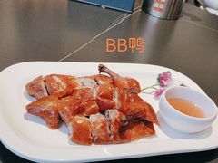 -老海陵·泰州菜(三水湾店)