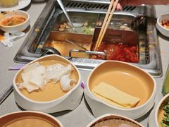 -海底捞火锅(江北万达商业广场店)