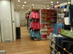 -优衣库(上海虹口龙之梦店)