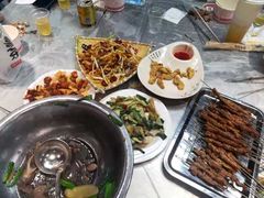 -小民大排档(光谷店)
