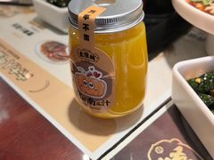-老淮城·长鱼面(河下古镇店)