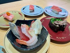 -寿司郎(西单大悦城店)