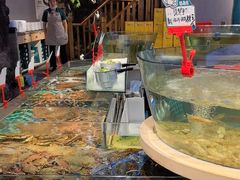 -南海底小海鲜·湘菜(鲁巷吴家湾店)