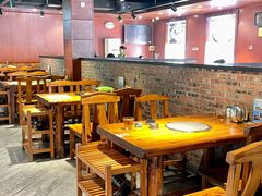 -義聚德·清真铜锅涮羊肉·烧烤(河东店)