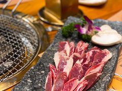 -万兴佳烤肉·长白山老味道(宏泰广场店)