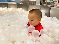 -艾米茉亲子餐厅(万象城店)