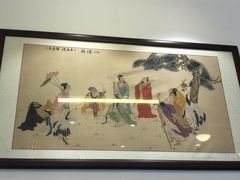 -堂屋糖水店(愚园店)