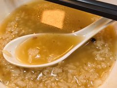 -浮屿大同鸭肉粥·始于1983年
