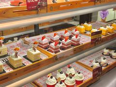 -汉江山料理级自助烤肉黑金冠(周口好吃城店)