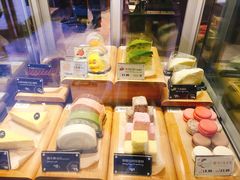-麦当劳(新王府井店)