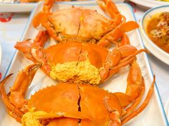 -三妹小龙虾·黄油蟹(华侨城总店)