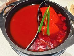 -园里火锅(仁和新城店)