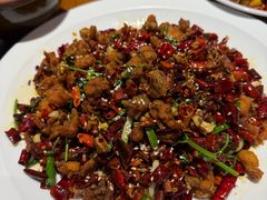 -黄弟大排档·湖南菜·小龙虾·小海鲜(凯旋北路店)