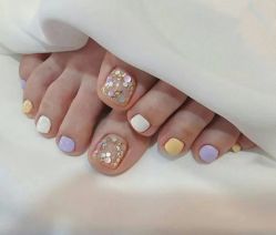 -伊奈尔美甲美睫