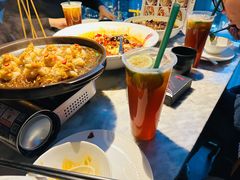 -蔴将·川菜(黄龙万科店)