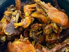 -斯丹姜母鸭·古法干香(涂门街总店)