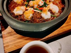 -绿茶餐厅(广州天河城店)