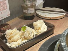-蘑界·野生菌火锅(深业上城店)