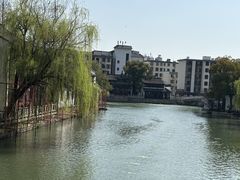 -衣裳街历史文化街区