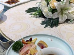 -一江春水·杭帮臻宴(三台山店)