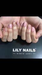 点击看大图 -LILY NAILS美甲美睫