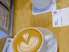 -纽巷咖啡 SOFTFOCUS COFFEE(锦和巴黎时韵店)