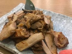 -八间(合生汇店)