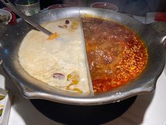-九鼎轩脆毛肚火锅(三钢里店)