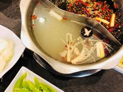 -川成串·自助串串香火锅(朝阳店)