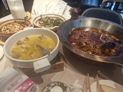 -洞庭鱼香(万科店)