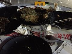 -眼镜哥浦江夜宵大本营