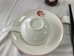 -鹿鸣酒家(越秀店)