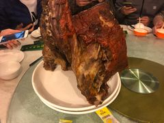 -维吾尔餐厅(宜山路店)