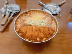 猪排芝士年糕-青春分食(仙林大学城店)