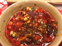 -麻辣无情重庆老火锅(桐庐店)