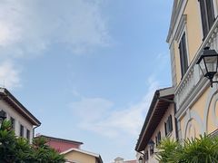 -佛罗伦萨小镇广佛名品奥特莱斯(疏港路店)