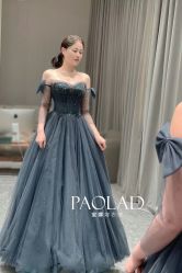 -南京宝娜嫁衣婚纱礼服馆(中央路店)