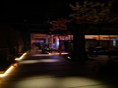 -蓝鲸湾汤泉(包河店)