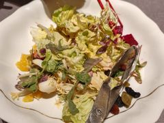 -秀儿四九城·新京菜(亚运村鸟巢店)