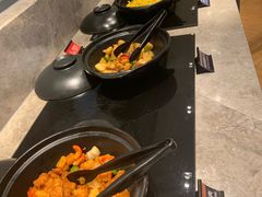 -比格比萨自助(万柳华联店)